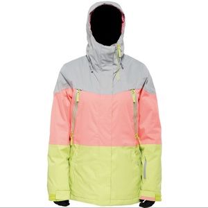 Billabong Delight Women’s Ski/Board Jacket